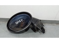 RETROVISOR IZQUIERDO 51167192469 19656293a ELECTRICO