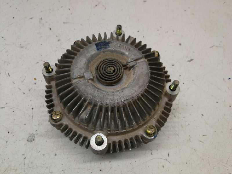 Recambio de ventilador viscoso motor para opel midi referencia OEM IAM   