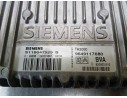 Recambio de centralita cambio automatico para peugeot 307 cc (s1) 2.0 referencia OEM IAM 2529WV S118047529B SIEMENS
