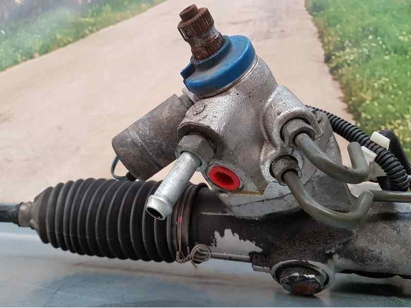 Recambio de cremallera direccion para infiniti fx fx50 s referencia OEM IAM 490011CA1A  ASISTIDA