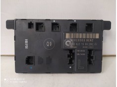 Recambio de centralita cierre para mercedes-benz clase c (w203) familiar c 220 t cdi (la) (203.208) referencia OEM IAM 203820158