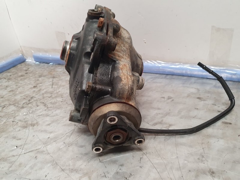 Recambio de diferencial delantero para bmw x5 (e53) 3.0d referencia OEM IAM 07508523  