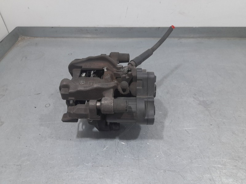 Recambio de pinza freno trasera izquierda para seat leon (5f1) style visio edition referencia OEM IAM 5Q0615405ER  