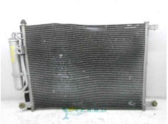 Recambio de condensador / radiador aire acondicionado para chevrolet aveo lt referencia OEM IAM  55 X 41 POCO DOBLADO