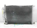Recambio de condensador / radiador aire acondicionado para chevrolet aveo lt referencia OEM IAM  55 X 41 POCO DOBLADO