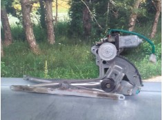 ELEVALUNAS DELANTERO DERECHO MR144598 0621006526 ELECTRICO 2 PINS