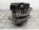 Recambio de alternador para kia xceed drive referencia OEM IAM 3730003AC0 61003076 BORGWARNEER