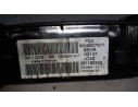 Recambio de mando climatizador para peugeot 307 break/sw (s2) sw referencia OEM IAM 281160303 9646627977 BEHR