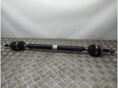 TRANSMISION DELANTERA DERECHA 49501D7200 