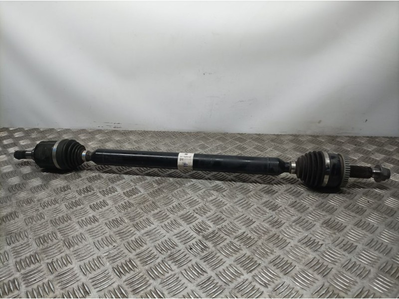 Recambio de transmision delantera derecha para hyundai tucson n-line lite 2wd referencia OEM IAM 49501D7200  