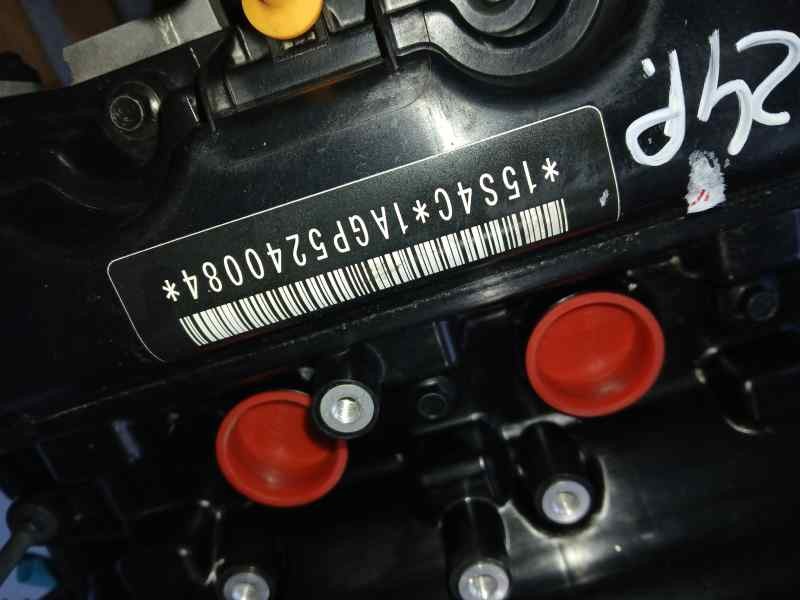 Recambio de motor completo para mg zs 1.5 vti referencia OEM IAM 15S4C  1AGP5240084 SOPORTES ROTOS PENDIENTE REVISAR