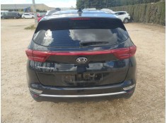 KIA SPORTAGE IV (QL, QLE)