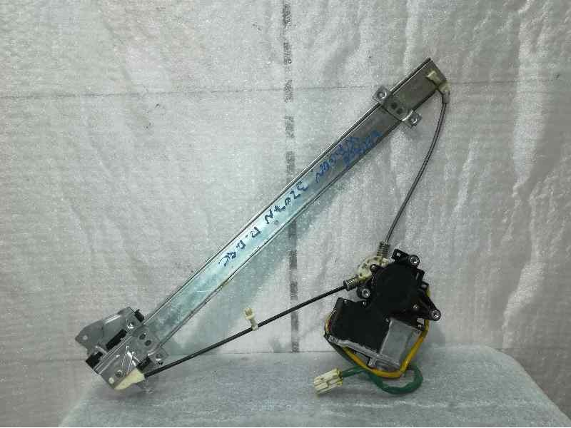 Recambio de elevalunas delantero derecho para mitsubishi space wagon (n80/n90) 2,4 glx plus referencia OEM IAM 0620200223 MR3492