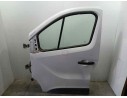 Recambio de puerta delantera izquierda para opel vivaro b kasten/combi furgon l1 h1 2.9t expresion referencia OEM IAM 95531022  
