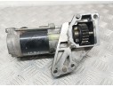 Recambio de motor arranque para dodge avenger 2.0 crd referencia OEM IAM 5033440AC MITSUBISHI M001T93371ZC