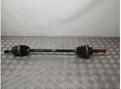 TRANSMISION TRASERA DERECHA 496002B010 