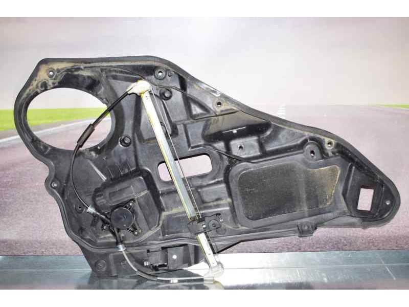 Recambio de elevalunas trasero derecho para mazda 6 monovolumen (gy) 2.0 crtd active (100kw) referencia OEM IAM G22C5958X CMO110