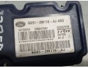 Recambio de abs para ford galaxy (ca1) limited edition referencia OEM IAM 6G912M110AJ 54084798C TRW