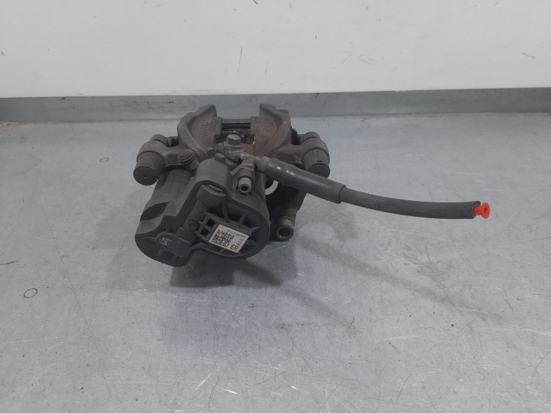 Recambio de pinza freno trasera izquierda para seat leon (5f1) style visio edition referencia OEM IAM 5Q0615405ER  