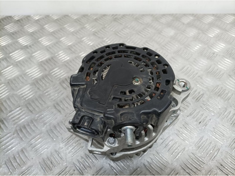 Recambio de alternador para kia xceed drive referencia OEM IAM 3730003AC0 61003076 BORGWARNEER