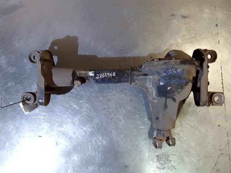 Recambio de diferencial delantero para tata safari referencia OEM IAM   