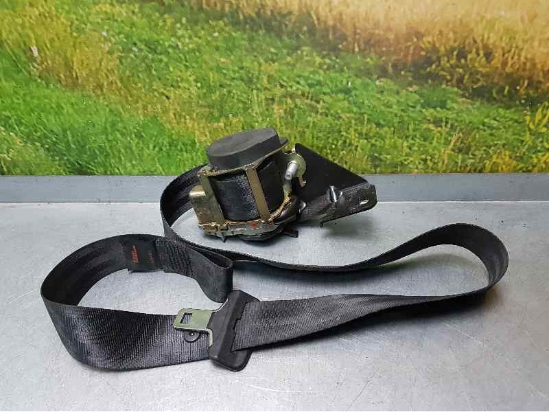 Recambio de pretensor airbag derecho para peugeot 307 cc (s1) 2.0 referencia OEM IAM 96413040XX  