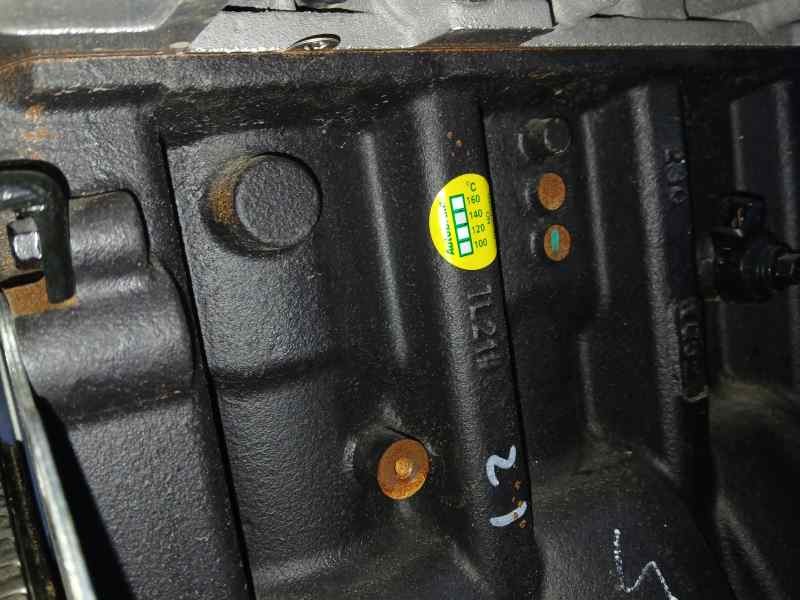 Recambio de motor completo para mg zs 1.5 vti referencia OEM IAM 15S4C  1AGP5240084 SOPORTES ROTOS PENDIENTE REVISAR