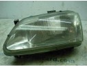 Recambio de faro izquierdo para renault megane i berlina hatchback (ba0) 1.6e rn referencia OEM IAM 7701040682  