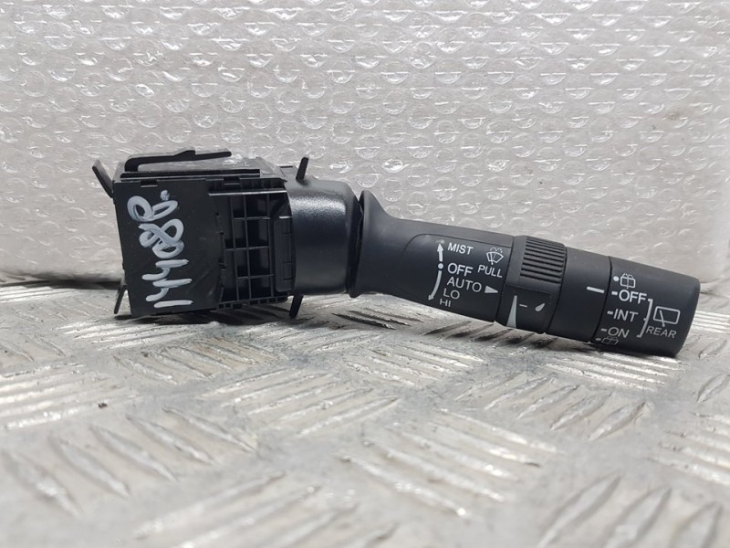 Recambio de mando limpia para honda hr-v (..) elegance referencia OEM IAM M48604  