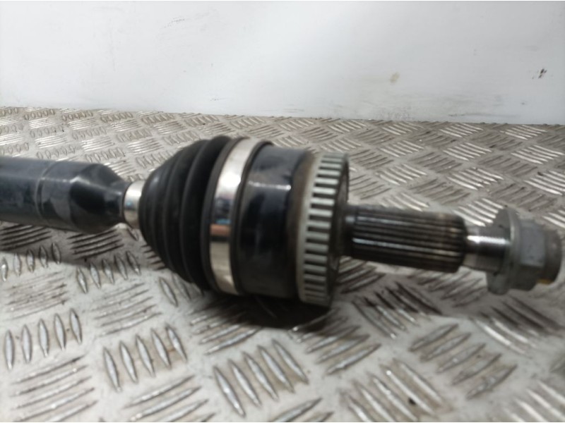 Recambio de transmision delantera derecha para hyundai tucson n-line lite 2wd referencia OEM IAM 49501D7200  