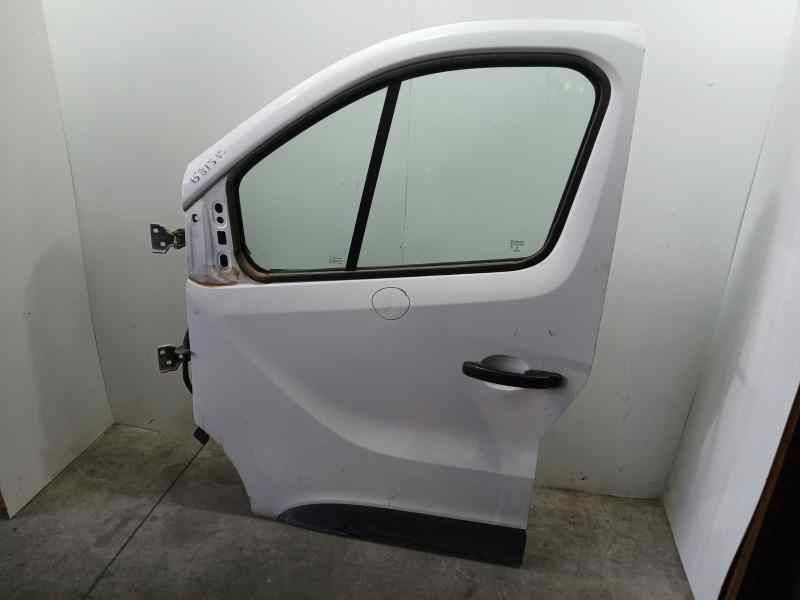 Recambio de puerta delantera izquierda para opel vivaro b kasten/combi furgon l1 h1 2.9t expresion referencia OEM IAM 95531022  
