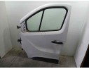 Recambio de puerta delantera izquierda para opel vivaro b kasten/combi furgon l1 h1 2.9t expresion referencia OEM IAM 95531022  