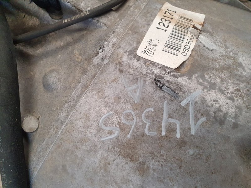 Recambio de diferencial delantero para bmw x5 (e53) 3.0d referencia OEM IAM 07508523  