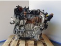 Recambio de motor completo para peugeot 206+ básico referencia OEM IAM 8HR 0281119 