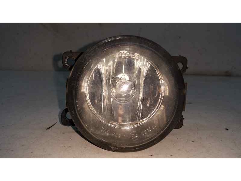 Recambio de faro antiniebla izquierdo para citroën xsara picasso 2.0 hdi sx referencia OEM IAM   
