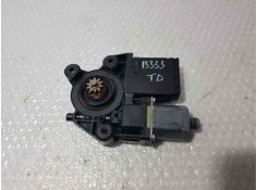 MOTOR ELEVALUNAS TRASERO DERECHO 827303178R 913836200 BROSE 6 PINS