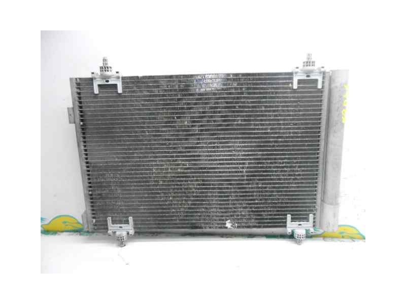 Recambio de condensador / radiador aire acondicionado para citroën c4 coupe collection referencia OEM IAM   