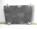 Recambio de condensador / radiador aire acondicionado para citroën c4 coupe collection referencia OEM IAM   