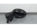 Recambio de retrovisor izquierdo para bmw mini (r50,r53) cooper man referencia OEM IAM 51167192469 19656293a ELECTRICO