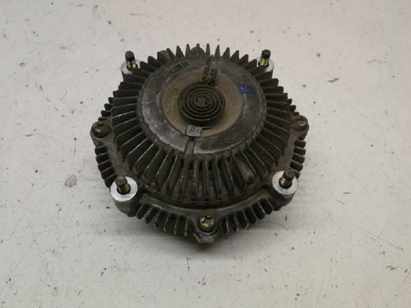 Recambio de ventilador viscoso motor para opel midi referencia OEM IAM  1000000416992 