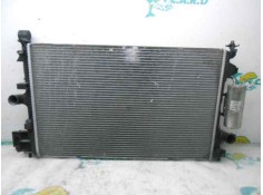 RADIADOR AGUA 879738E 13196477 VALEO