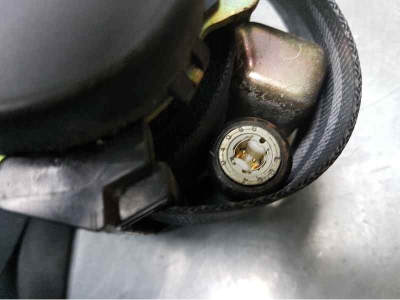 Recambio de pretensor airbag derecho para peugeot 307 cc (s1) 2.0 referencia OEM IAM 96413040XX  