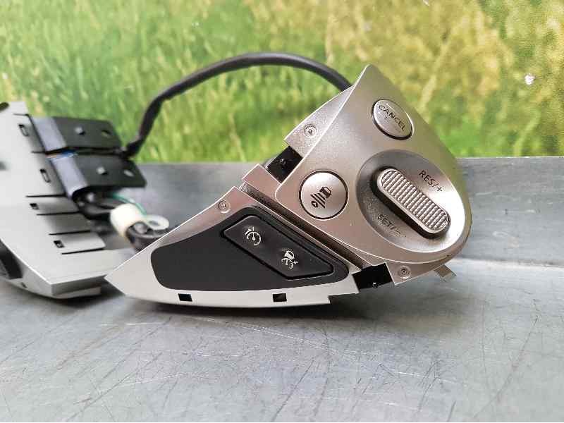 Recambio de mando volante para infiniti fx fx50 s referencia OEM IAM 255501CE4A  