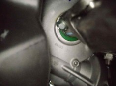 COLUMNA DIRECCION 4520A02400 ELECTRO-MECANICA