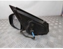 Recambio de retrovisor izquierdo para ford mondeo ber. (ca2) trend x referencia OEM IAM 1701726  ELECTRICO 8 CABLES