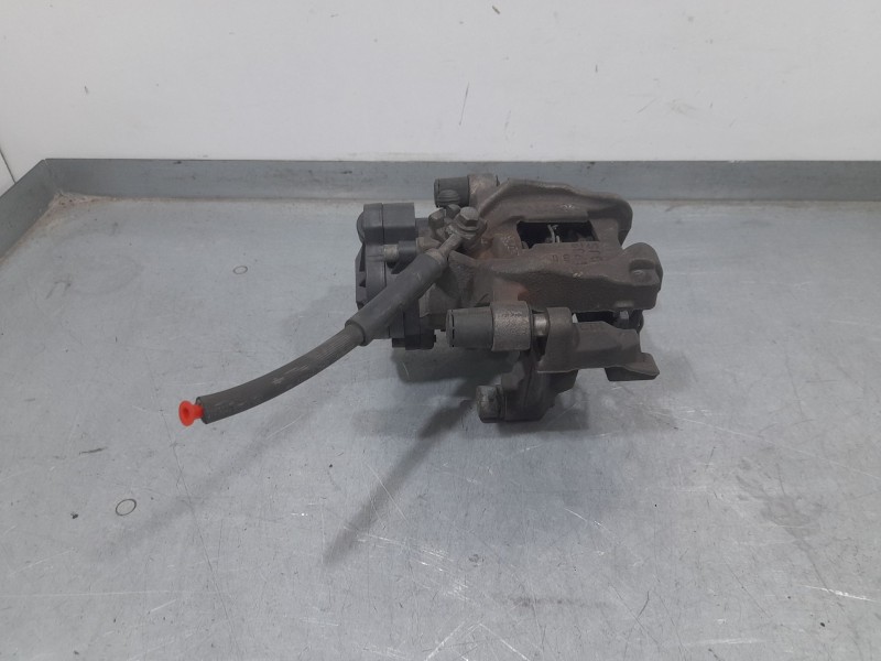 Recambio de pinza freno trasera izquierda para seat leon (5f1) style visio edition referencia OEM IAM 5Q0615405ER  