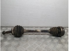 TRANSMISION DELANTERA IZQUIERDA SIN REF 