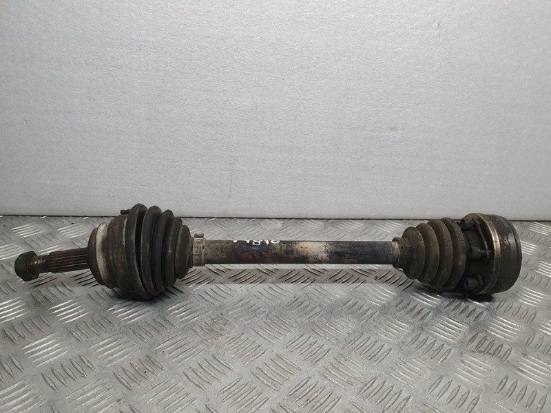 Recambio de transmision delantera izquierda para seat cordoba berlina (6k2) dream referencia OEM IAM SIN REF  