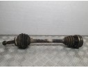 Recambio de transmision delantera izquierda para seat cordoba berlina (6k2) dream referencia OEM IAM SIN REF  