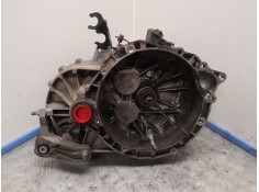 CAJA CAMBIOS 6G9R7002SG 090207 6VELOCIDADES